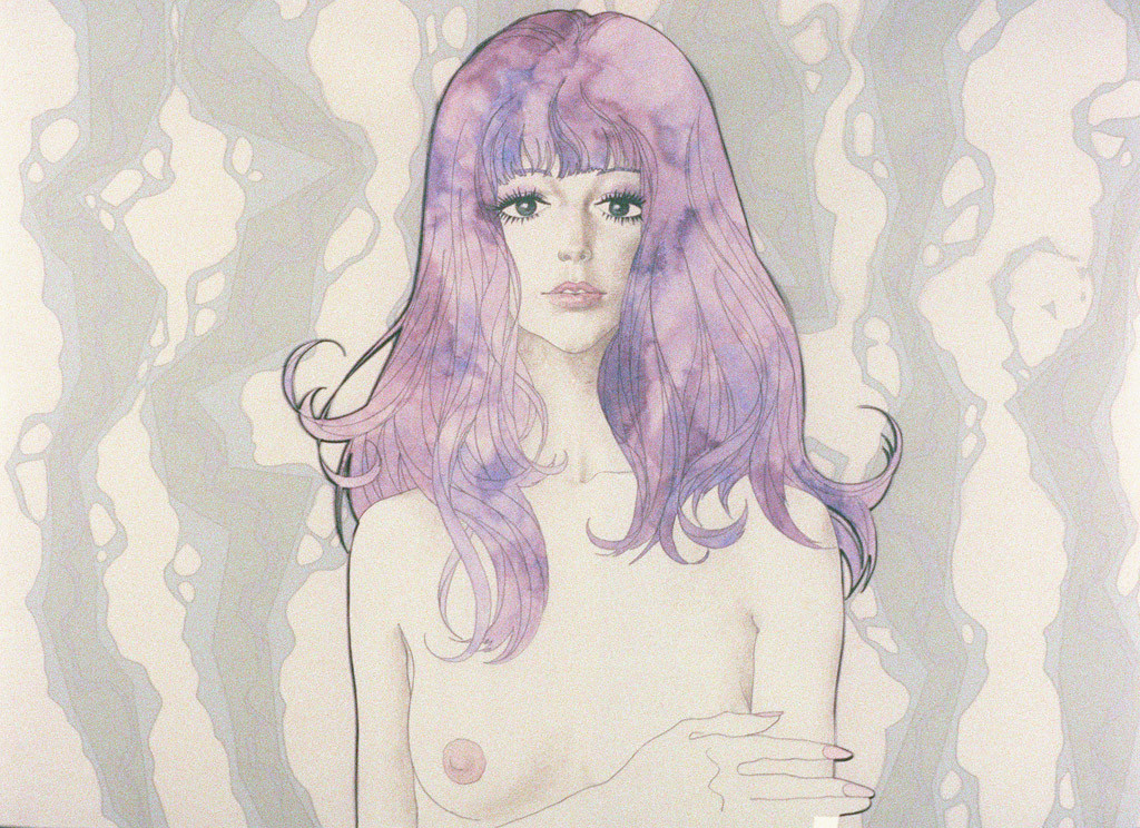 Restoring a Lost Psychedelic Anime Classic: An Interview with the Team  Reintroducing BELLADONNA OF SADNESS - Cinelicious