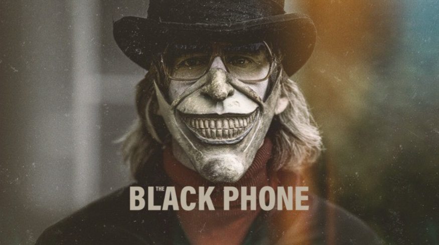 Black Phone